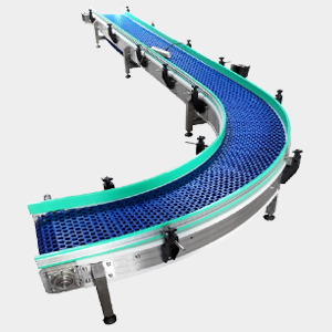 Modular Conveyors