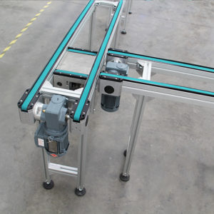 assembly-line-belt-conveyor-system